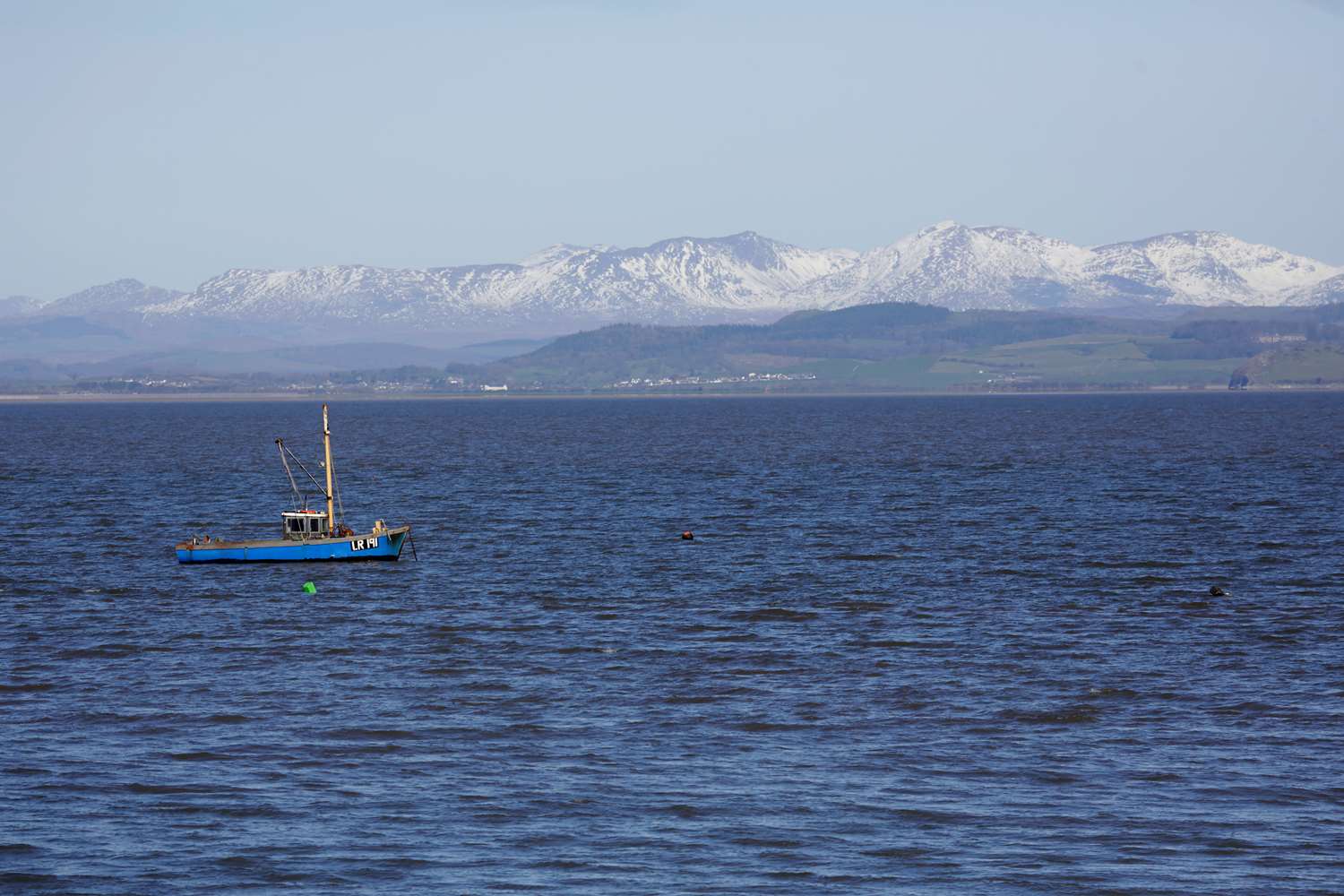 Lancaster Morecambe Bay Hotel by Belvilla 44/47