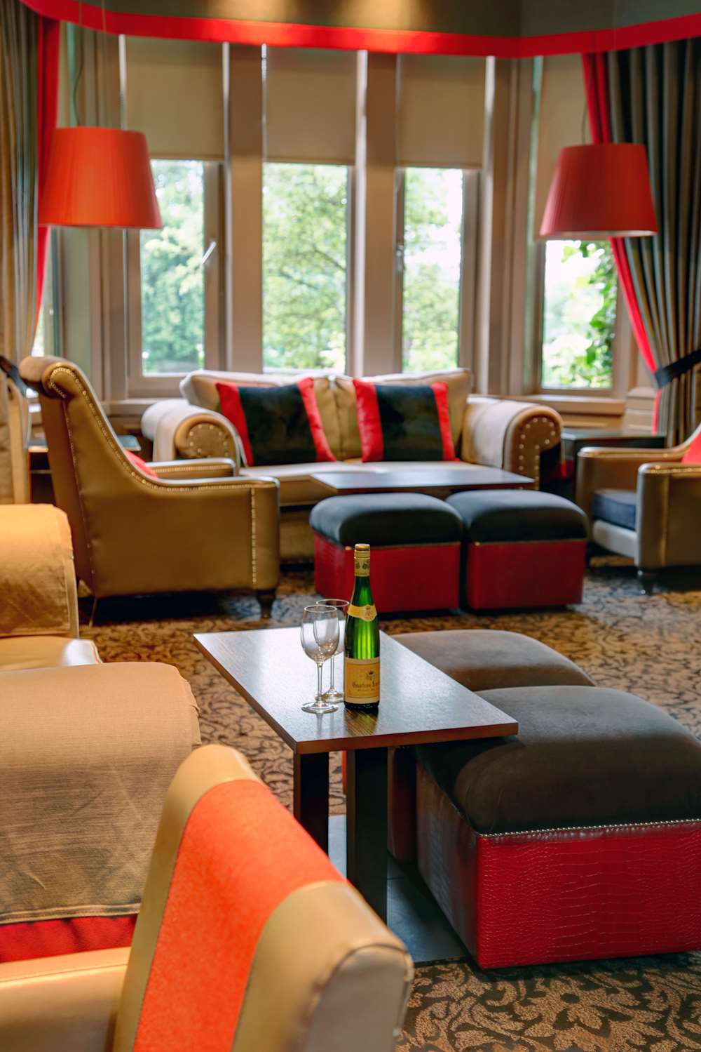 Best Western Garfield House Hotel 29/58