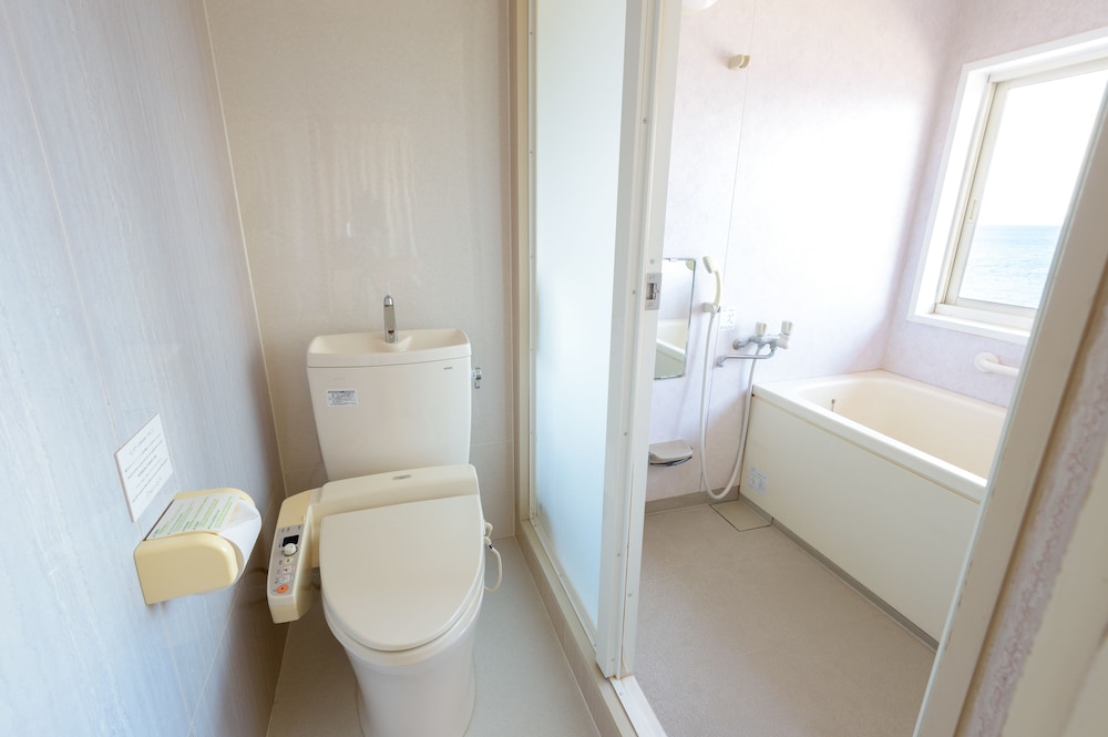 Umino hotel Hajime 49/50
