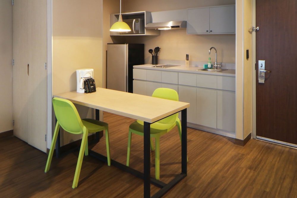 City Express Suites by Marriott Tijuana Rio 33/50