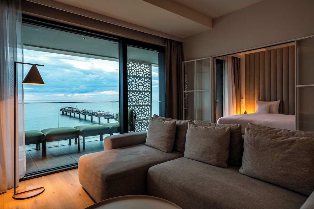 Baltic View Resort & SPA, a member of Radisson Individuals 32/50