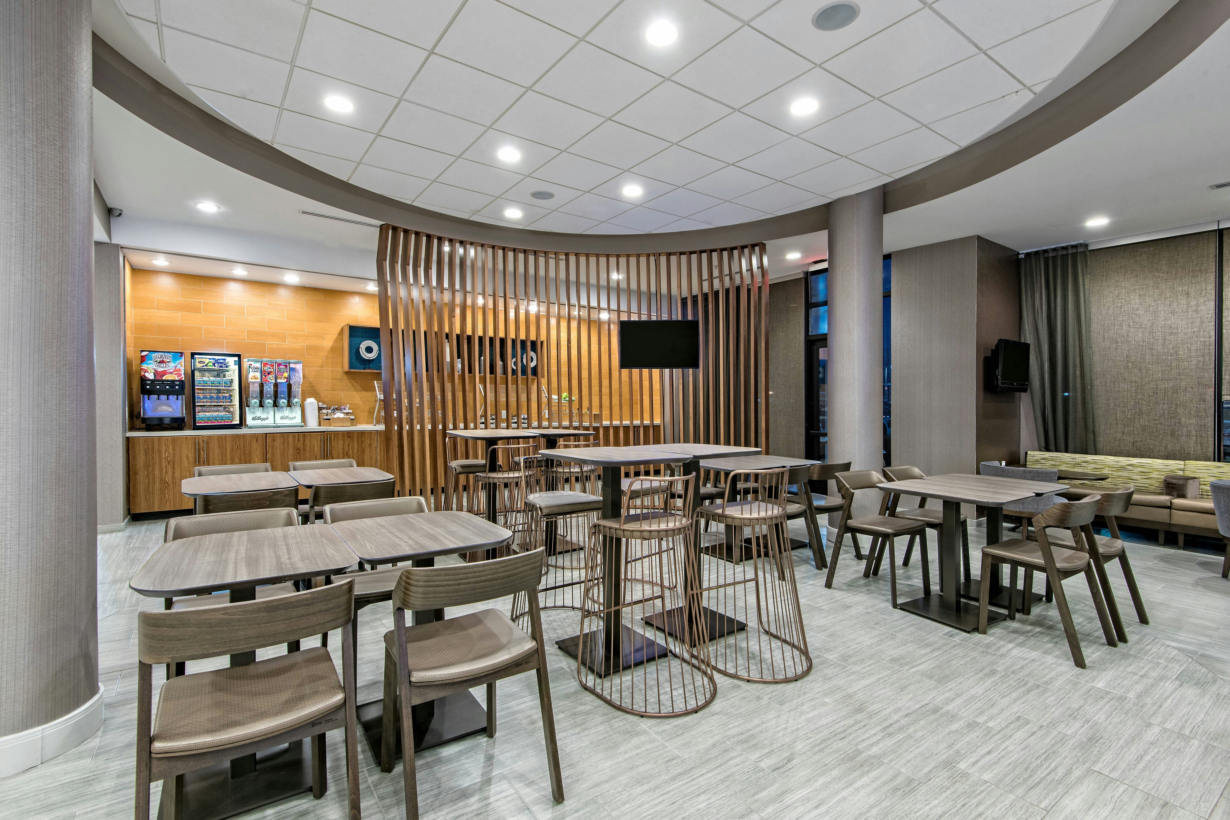 Springhill Suites San Antonio Airport 8/13