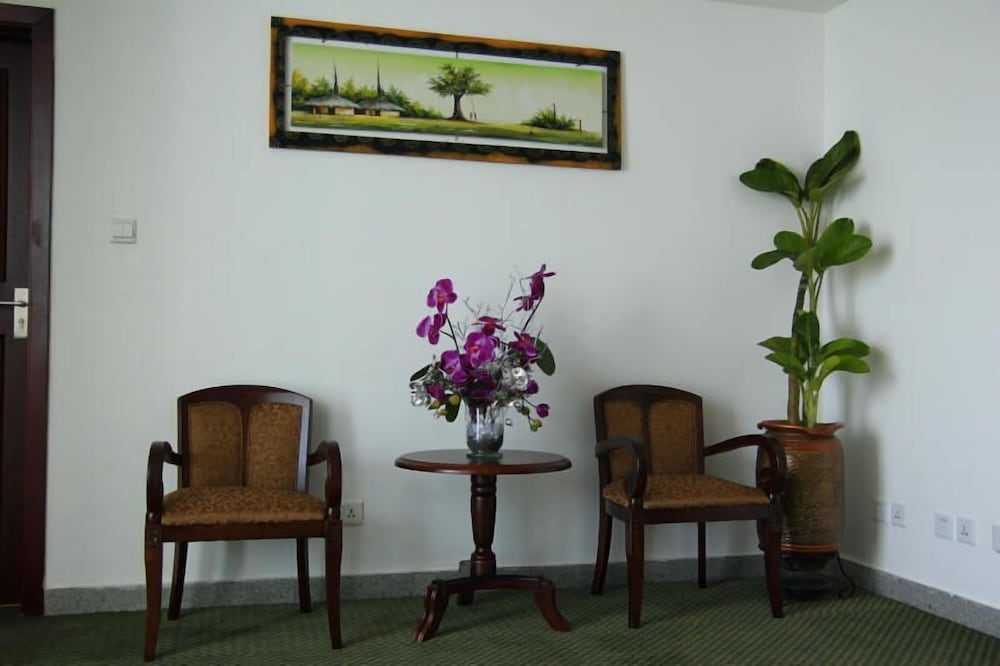 GS Plaza Hotel 13/67