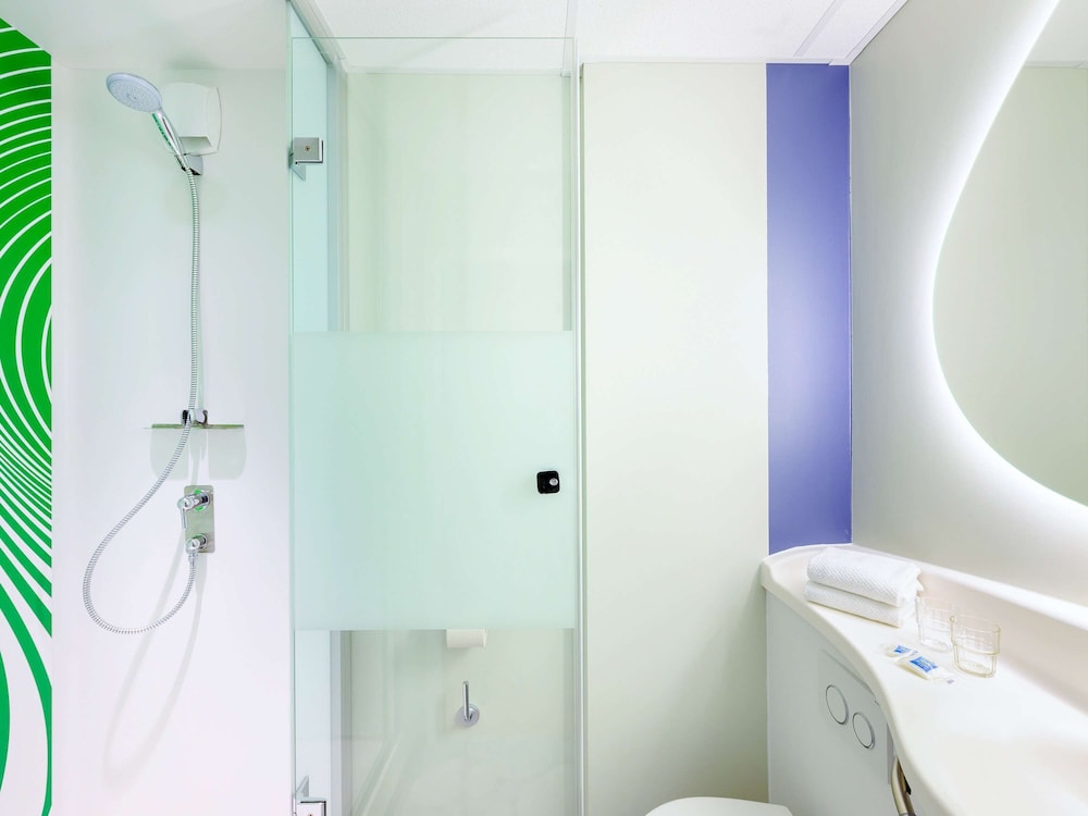 Ibis Budget Krefeld Messe Duesseldorf 36/39