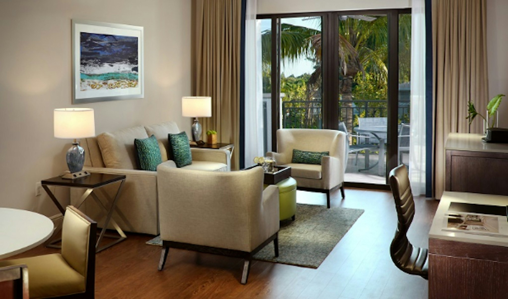 Naples Bay Resort 35/72