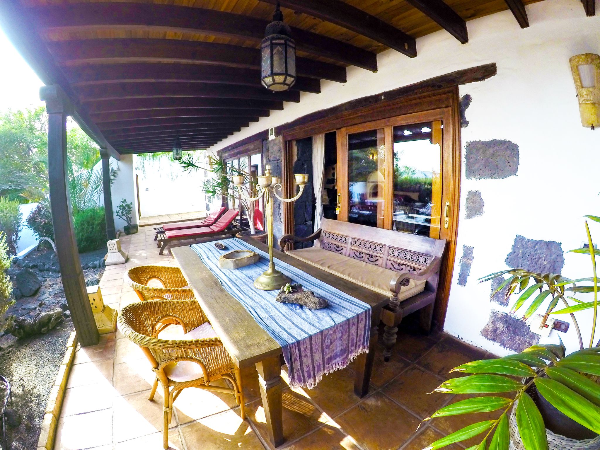 CASA TOMAREN 39/50
