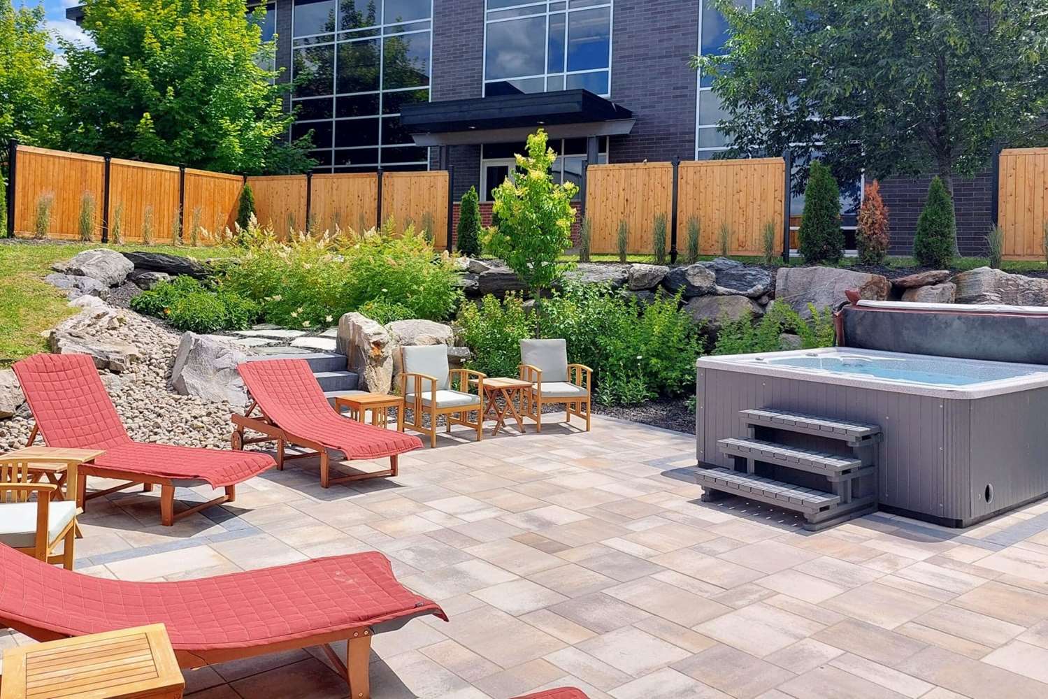 Quality Inn & Suites Victoriaville 20/33