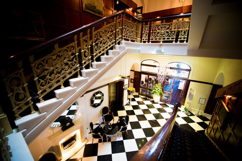 The Atlantic Hotel 3/23
