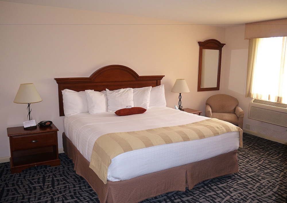 Best Western Dubois Hotel 7/42