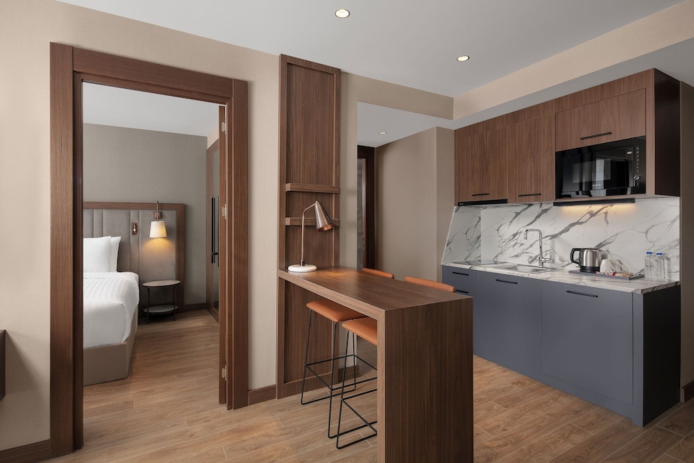 Residence Inn By Marriott Trabzon 9/47