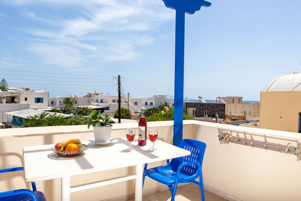 Akis Hotel 32/50