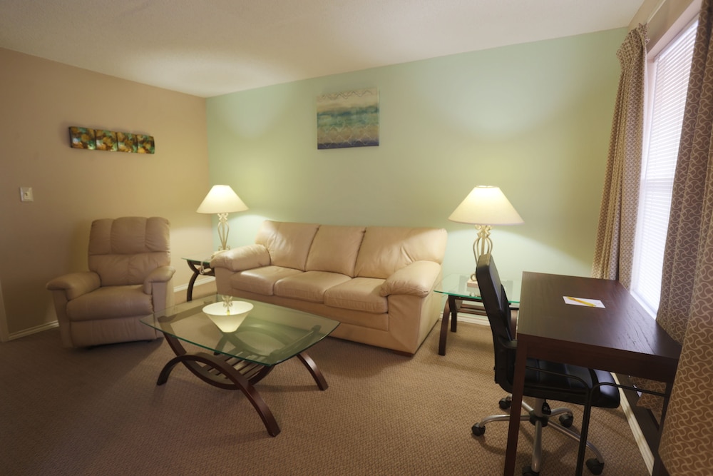 Victoria Palms Inn Suites 21/31
