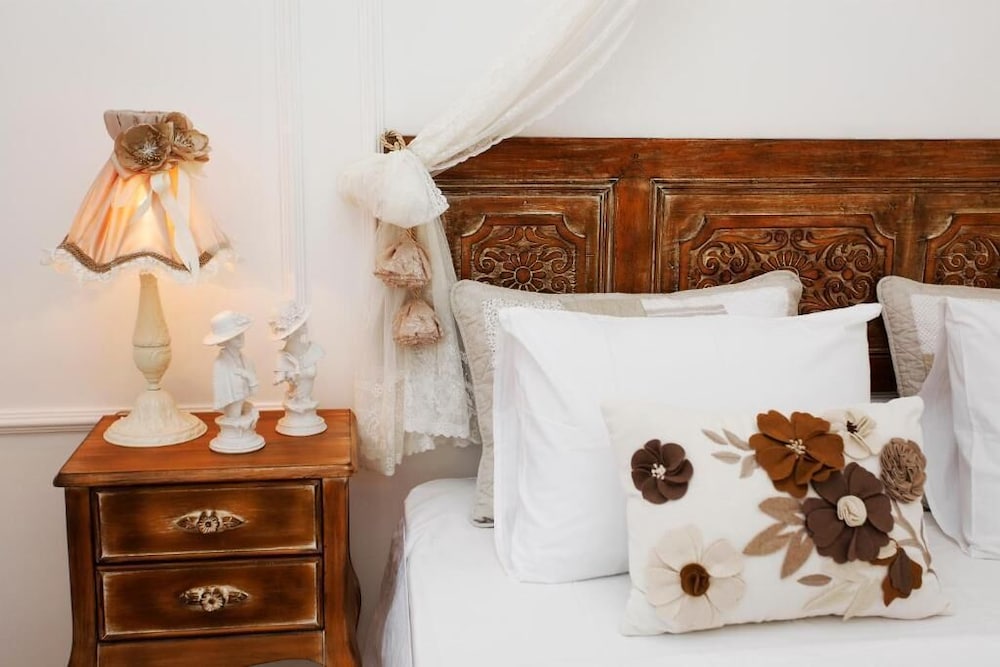 The White Swan Suites Beyoglu 29/74