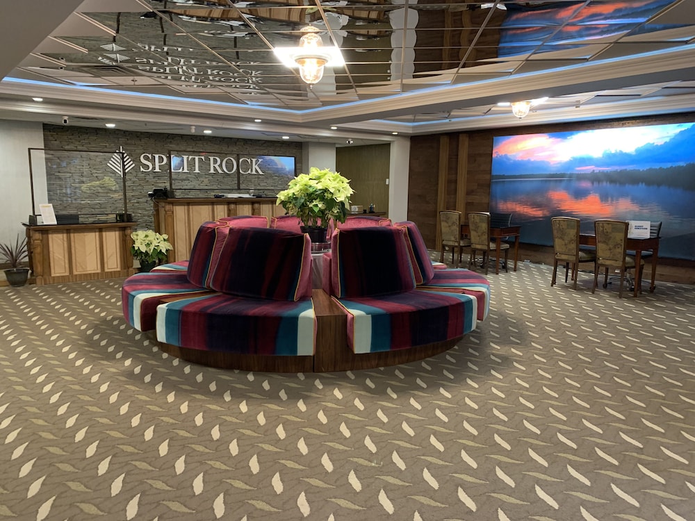 Split Rock Resort 11/79