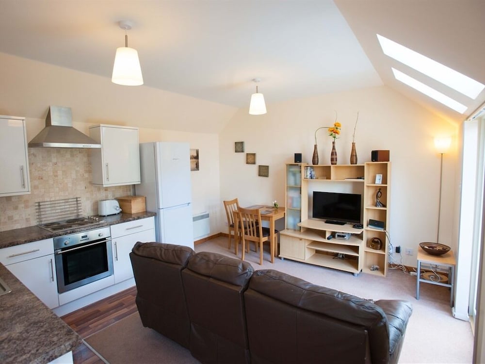 Glenernan Self Catering Cottages 6/15