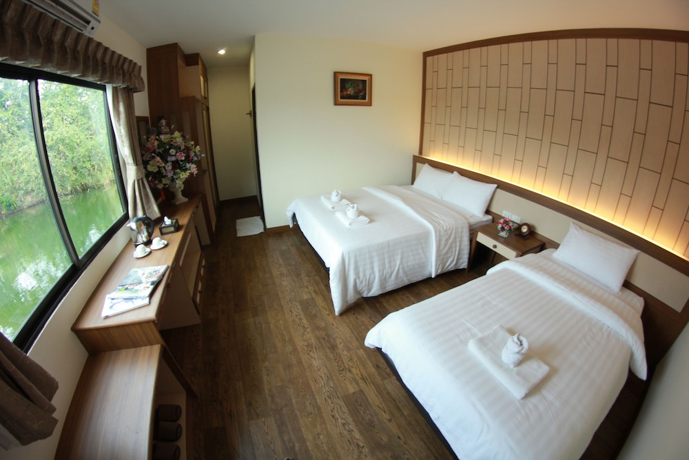 Chawalun Resort 14/50