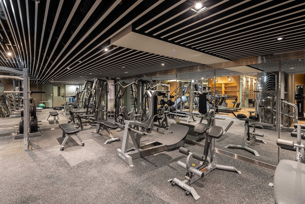 AC Hotel by Marriott Seoul Gangnam 23/47