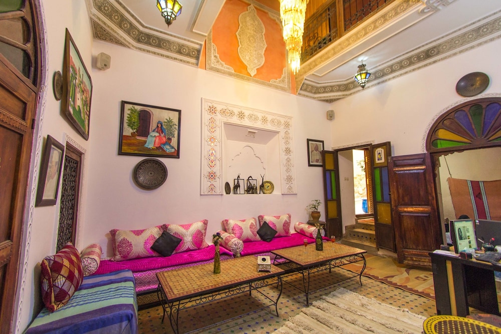 Riad Dar Al Ouali 31/48