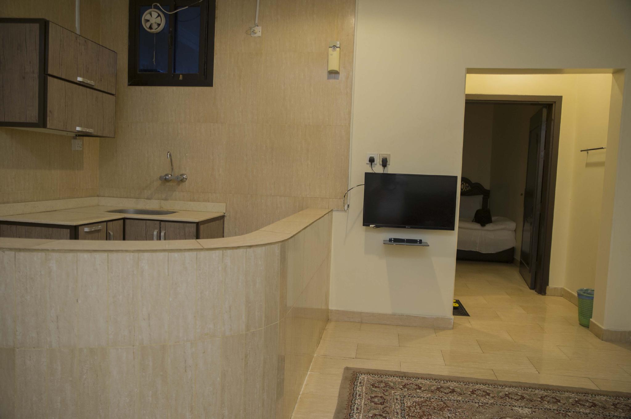 Al Eairy Apartments Al Qassim 4 50/55