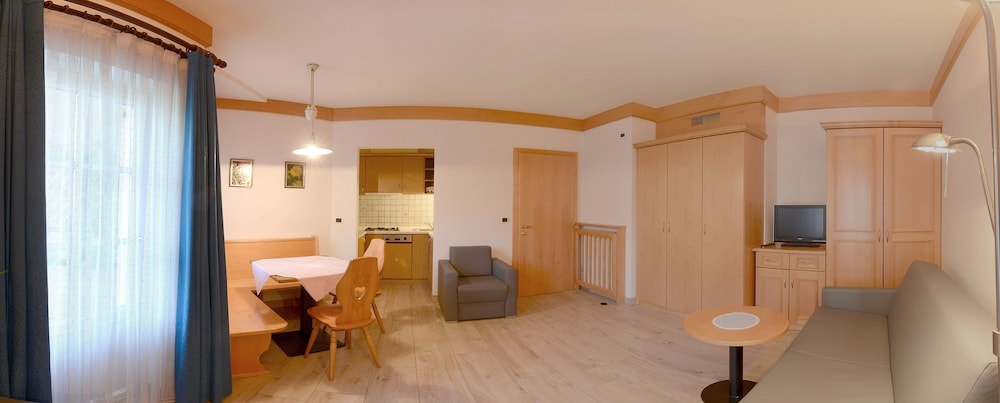 Hotel Garni Snaltnerhof 50/50