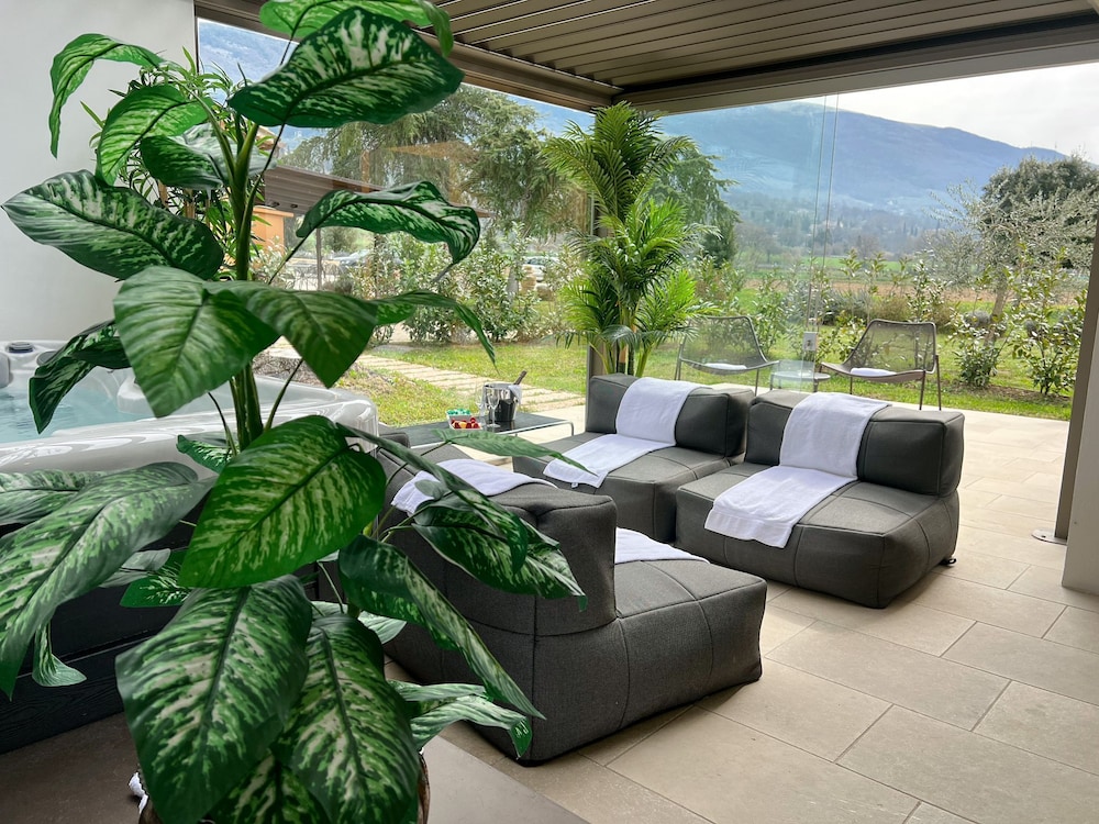 Giotto Luxury Country House 29/50