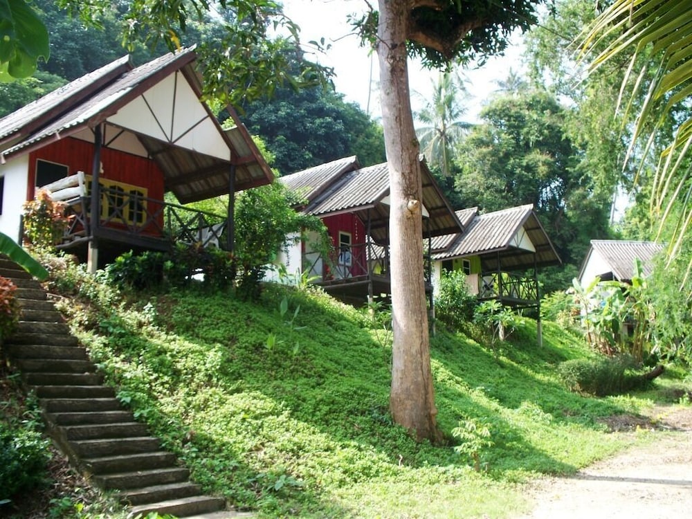 Aopong Resort 43/49