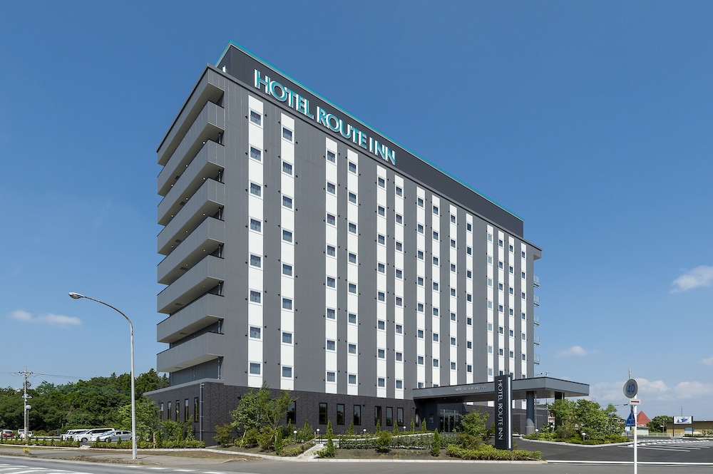 Hotel Route-Inn Kanuma Inter 2/47