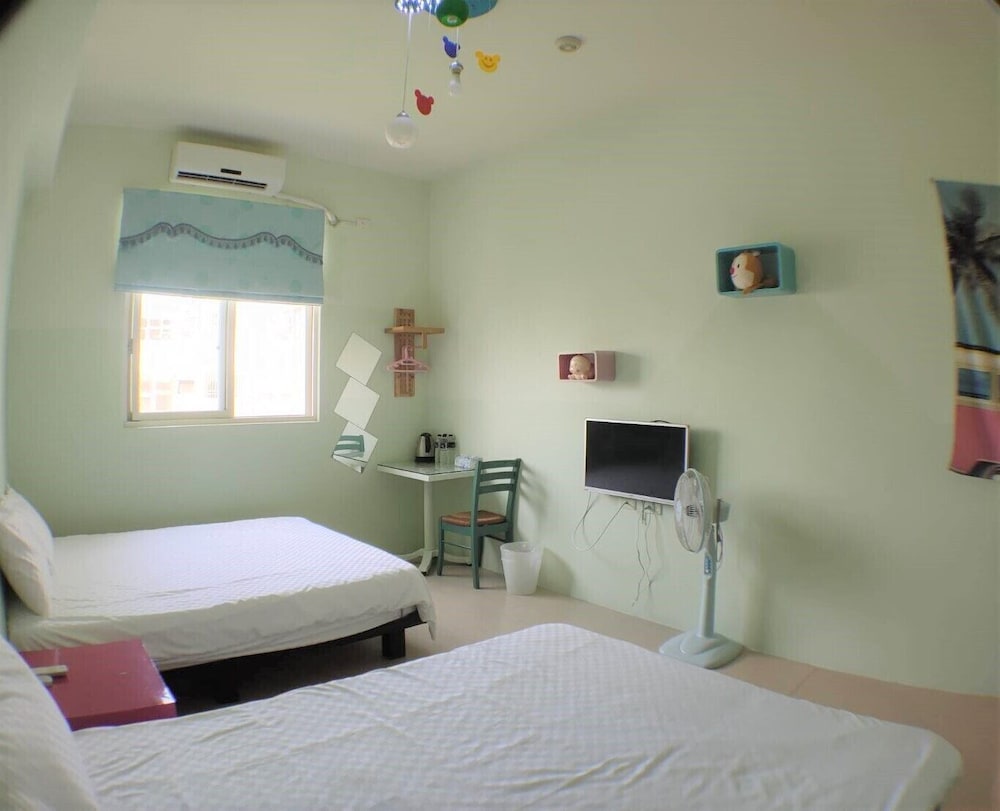 Sara House (ex.Hagi House Bed and Breakfast) 16/50