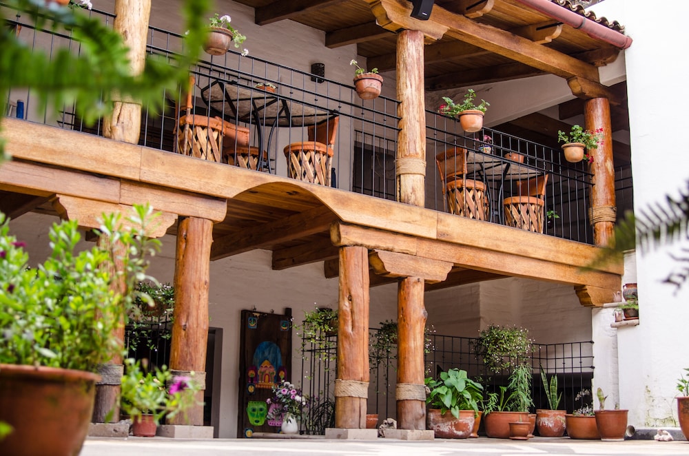 Hotel La Casona 2/67