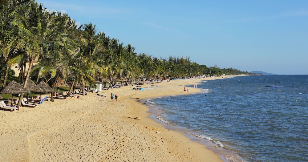 Saigon Phu Quoc Resort Spa 42/50