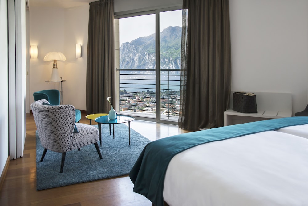 Garda Hotel Forte Charme 10/47