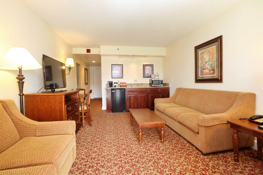 La Fiesta Ocean Inn And Suites 28/50