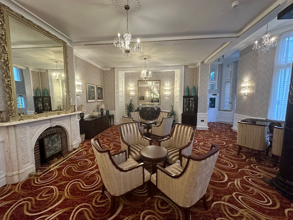 Botleigh Grange Hotel 27/34
