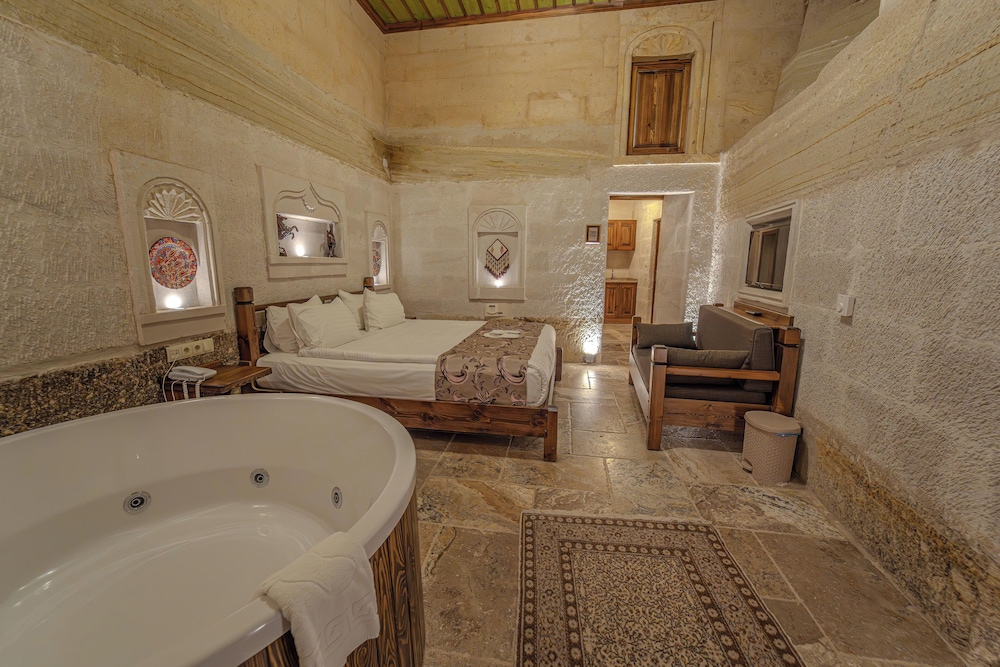 Zara Cave Hotel 29/50