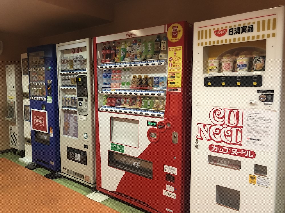 Hotel Clio Court Hakata 6/71