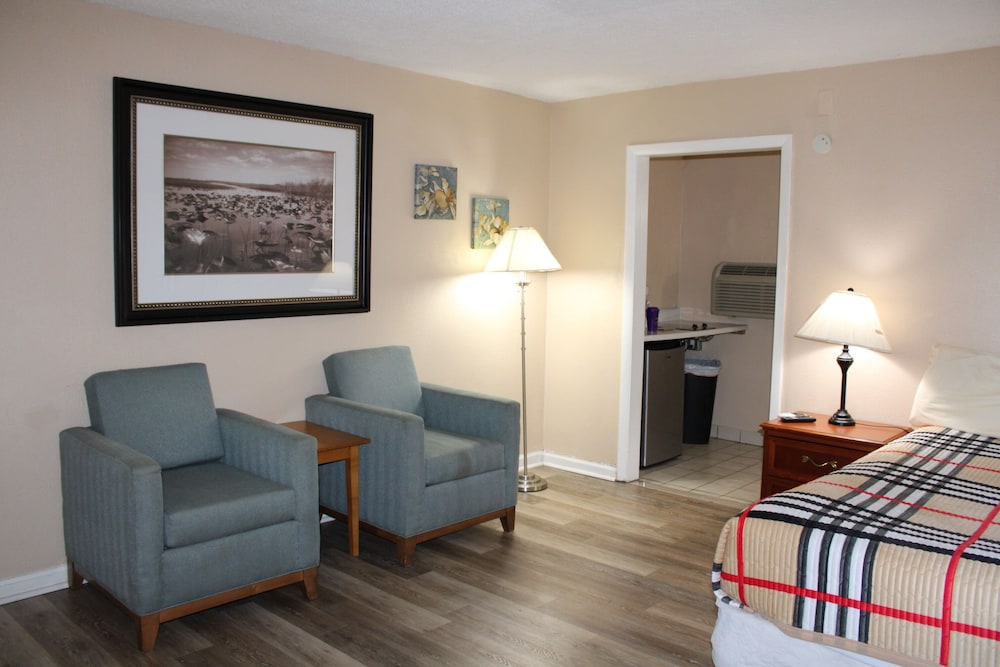 ANS Inn & Suites 23/50