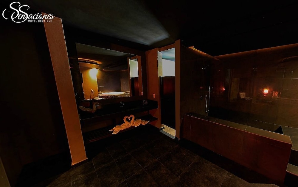 Sensaciones Motel Boutique - Adults Only 27/50