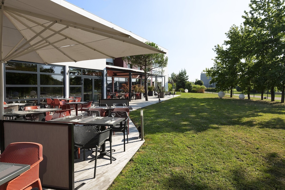 Holiday Inn Strasbourg Nord 3/54