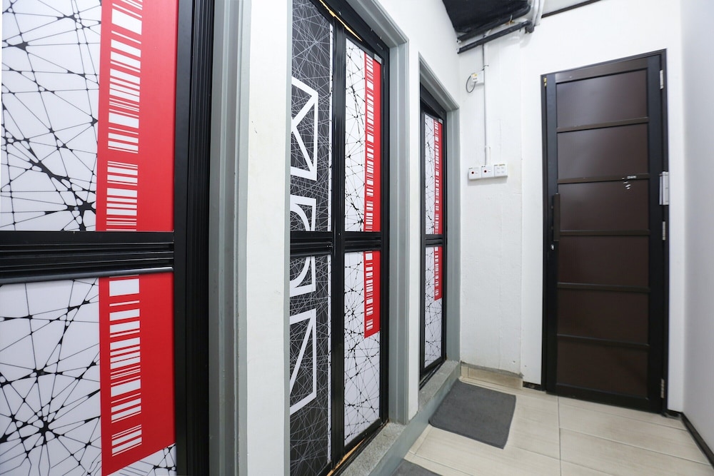 Hotel O The Space Inn in KUALA TERENGGANU