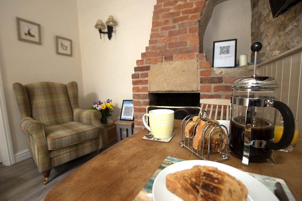 Bramwood Cottages 19/36