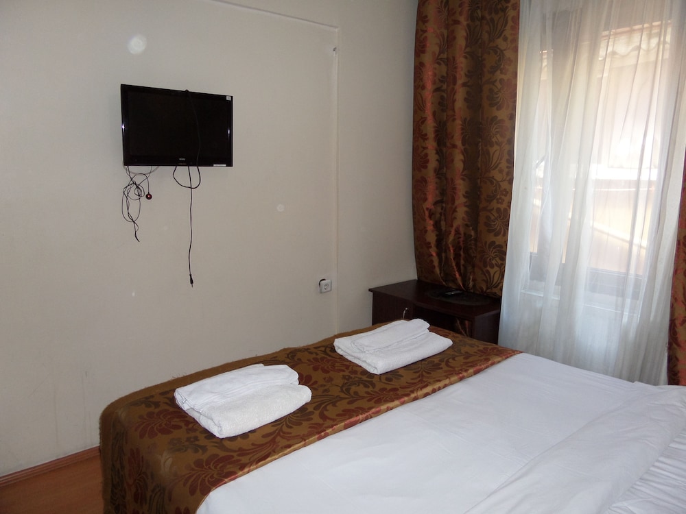 Ercan Inn Hotel 14/62