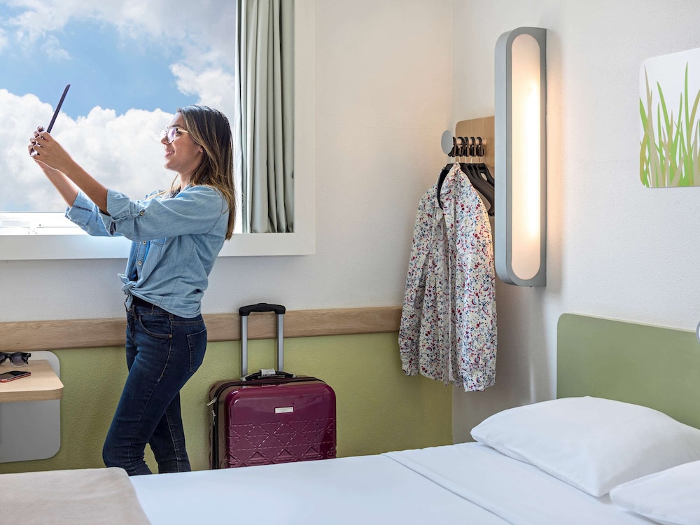 Ibis Budget Belo Horizonte Minascentro 35/74