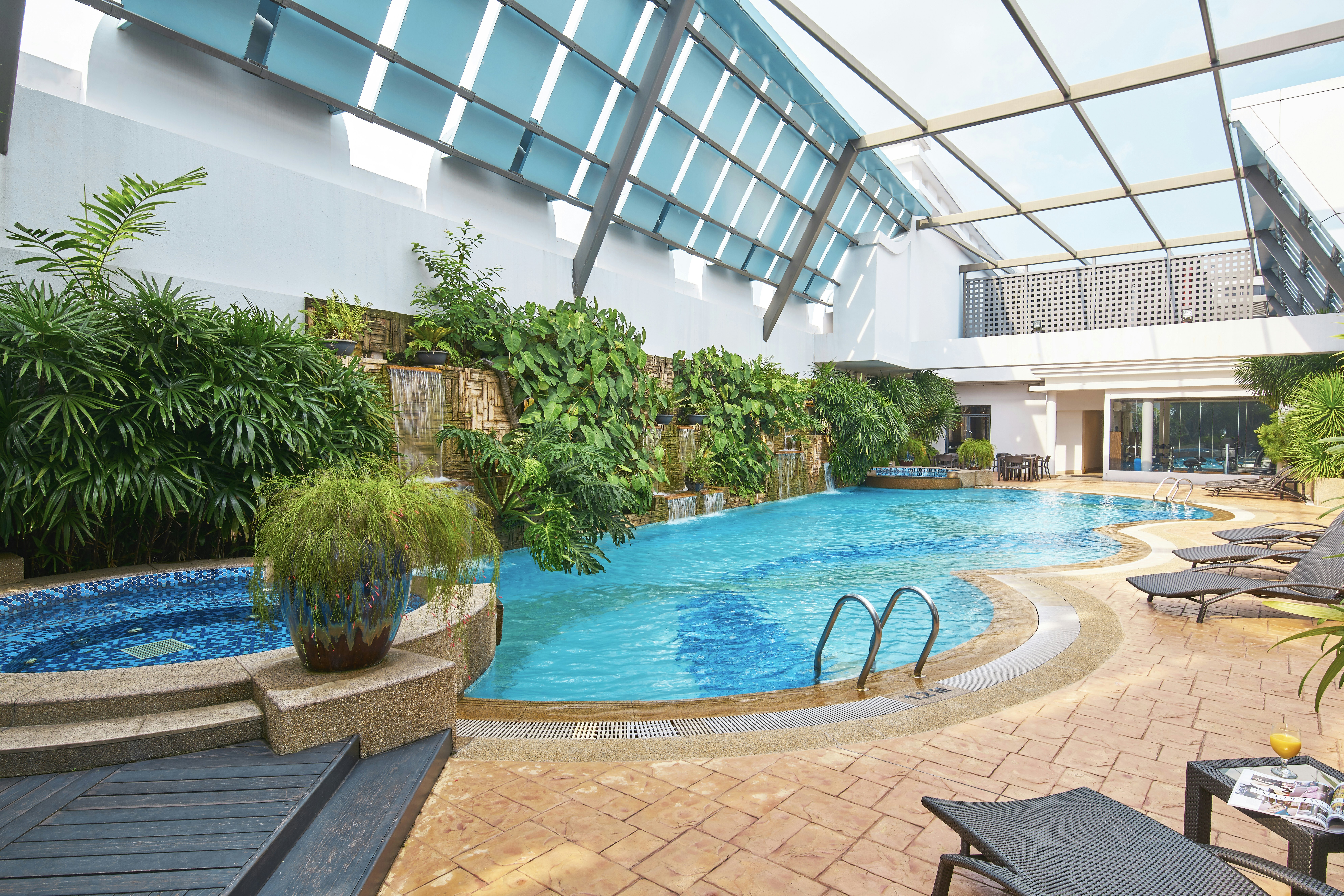 Adina Serviced Apartments Singapore Orchard (Ex-Regency House) 63/71