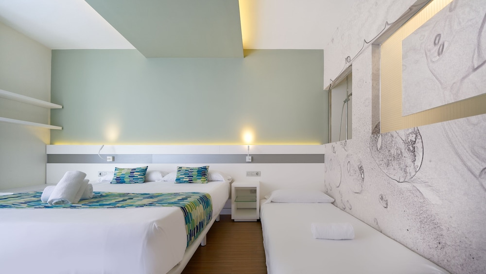 Hotel Aloe Canteras 22/69