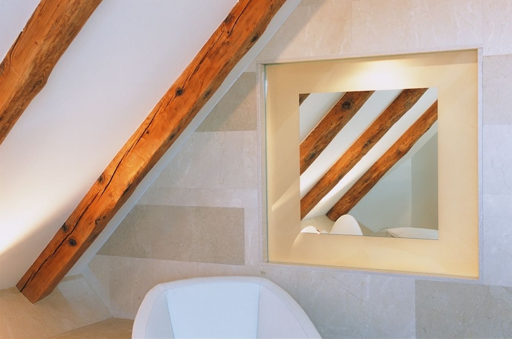 Hotel Domus Selecta Sant Roc 42/42