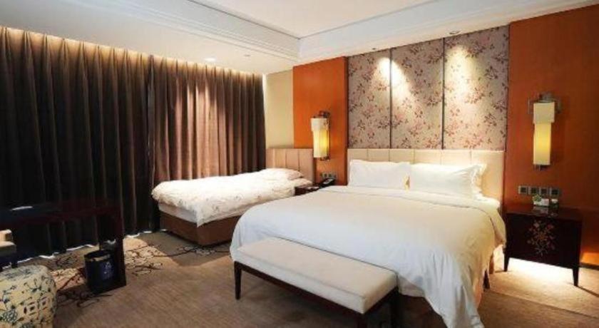 Zhong Lian (GDH) International Hotel 14/48
