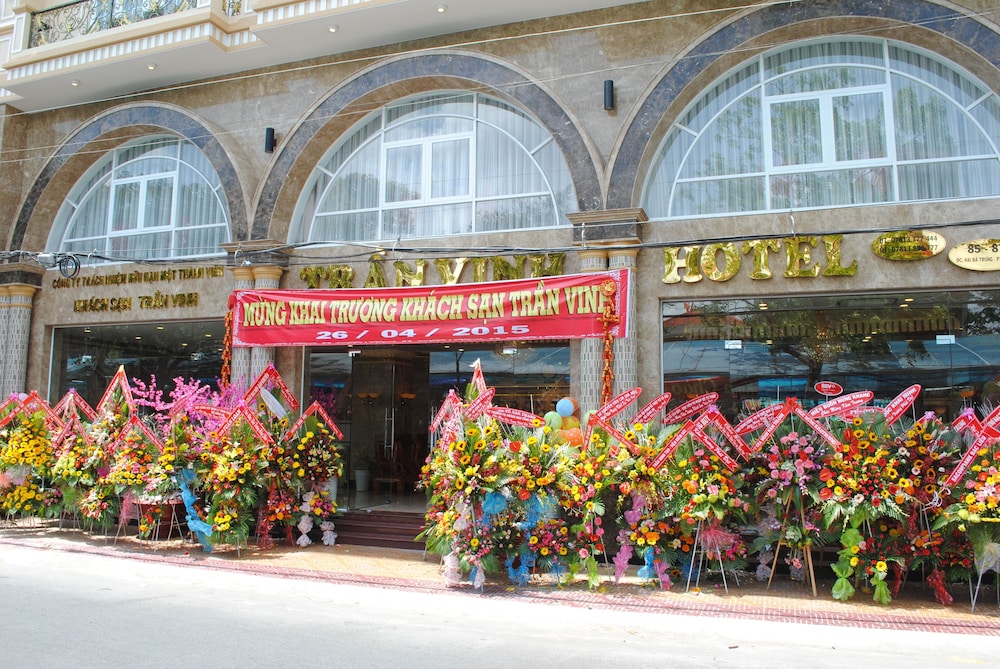 Tran Vinh Hotel 1/66