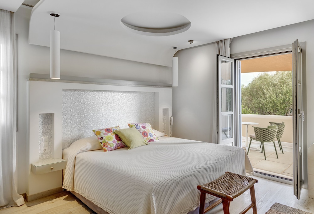 Kouros Art Hotel - Adults Only 29/72
