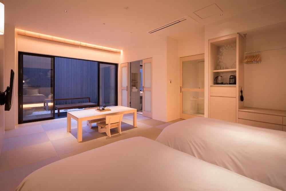 Solest Takachiho Hotel 6/35