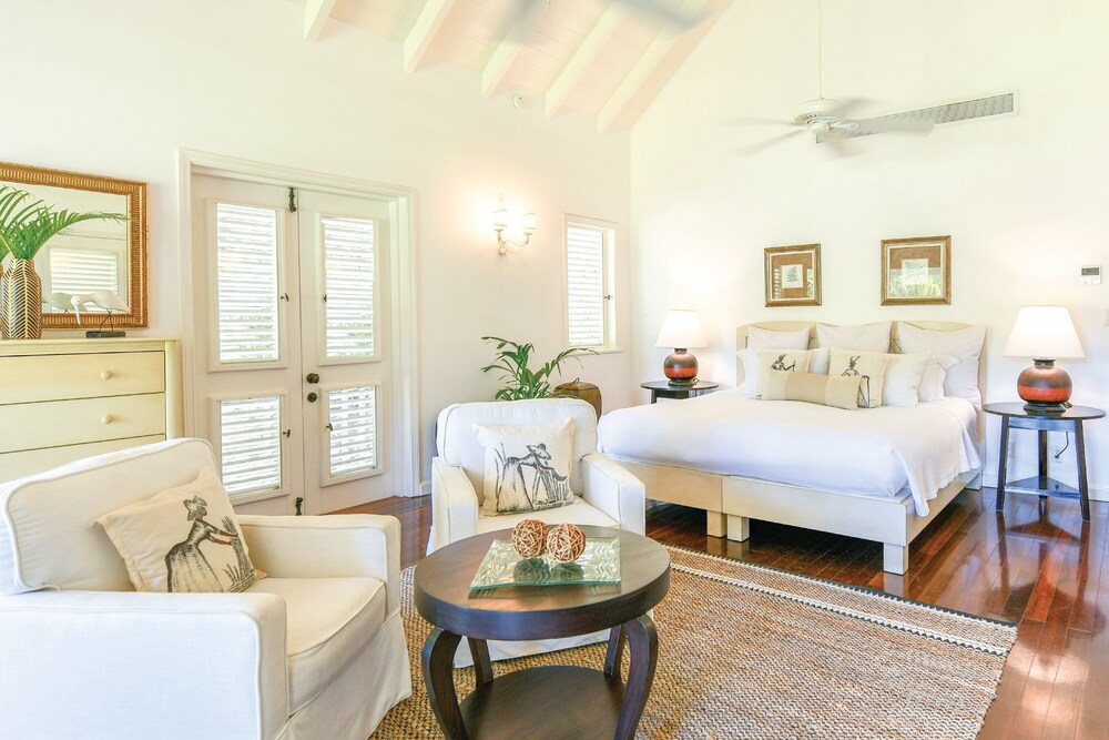 The Inn At English Harbour Antigua 40/62